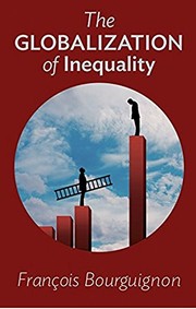The globalization of inequality