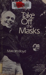 Take off the masks