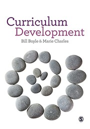 Curriculum development a guide for educators
