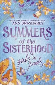 Summers of the sisterhood girls in pants
