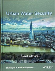 Urban water security