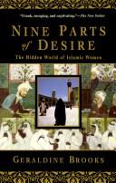 Nine parts of desire the hidden world of Islamic women
