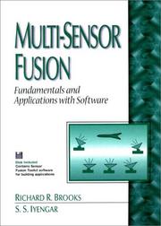 Multi-sensor fusion fundamentals and applications with software