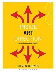 Inside art direction interviews and case studies