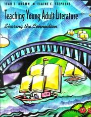 Teaching young adult literature sharing the connection