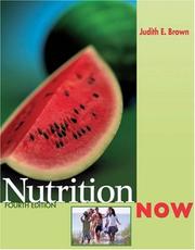 Nutrition now