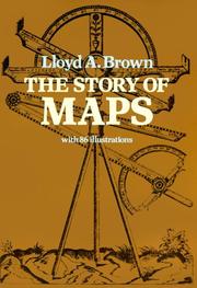 The story of maps