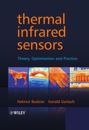 Thermal infrared sensors theory, optimization, and practice
