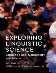 Exploring linguistic science language use, complexity, and interaction