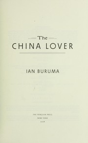 The China lover