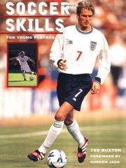 Soccer skills for young players
