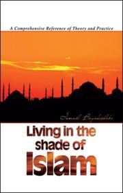 Living in the shade of Islam
