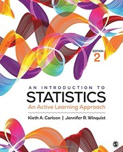 An introduction to statistics an active learning approach
