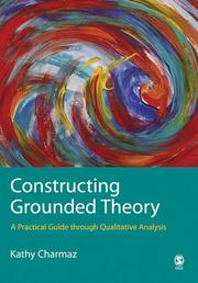 Constructing grounded theory a practical guide through qualitative analysis