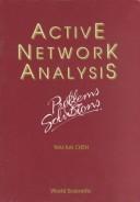Active network analysis problems & solutions.