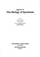 Aspects of the biology of symbiosis
