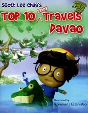 Top ten travels Davao