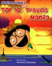 Top ten travels Manila
