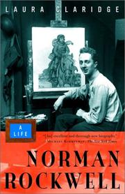 Norman Rockwell a life