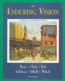 The Enduring vision a history of the American people