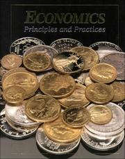 Economics principles and practices