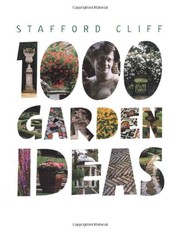 1000 garden ideas