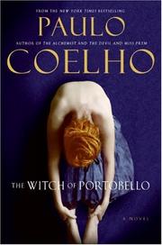 The witch of Portobello a novel