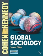 Global sociology