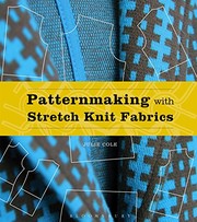 Patternmaking with stretch knit fabrics