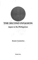 The second invasion Japan in the Philippines