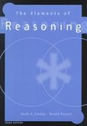 The elements of reasoning