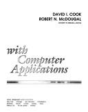 Engineering graphics and design with computer applications