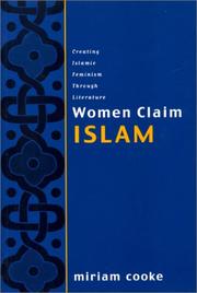 Women claim Islam creating Islamic feminism through literature