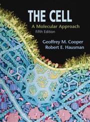 The cell a molecular approach