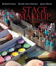 Stage makeup