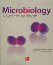Microbiology a systems approach