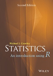 Statistics an introduction using R