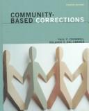 Community-based corrections