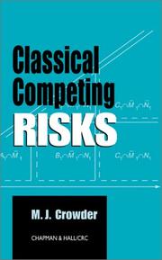 Classical competing risks