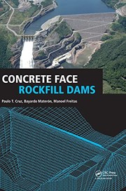 Concrete face rockfill dams