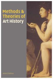 Methods & theories of art history
