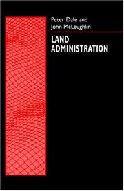 Land administration