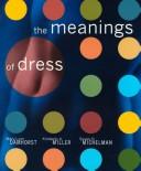 The meanings of dress