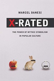 X-rated! the power of mythic symbolism in popular culture