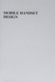 Mobile handset design