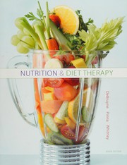 Nutrition & diet therapy