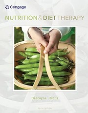 Nutrition & diet therapy