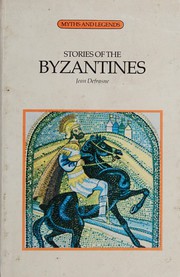 Stories of the Byzantines