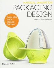 Material innovation packaging design