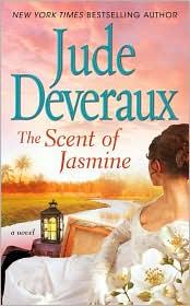 The scent of jasmine a novel